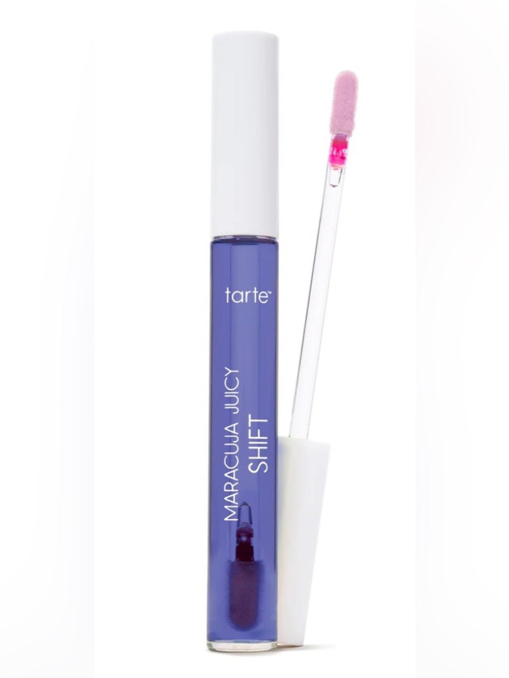 tarte Maracuja Juicy Lip & Cheek Shift — Grape